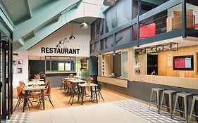 ibis Abbeville